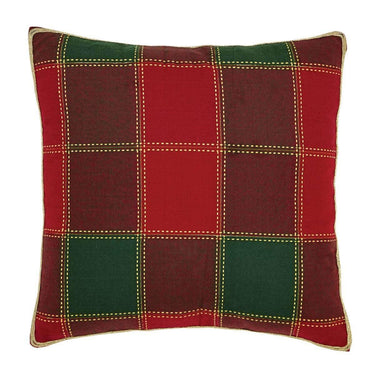Tristan Pillow 16x16 - The Fox Decor